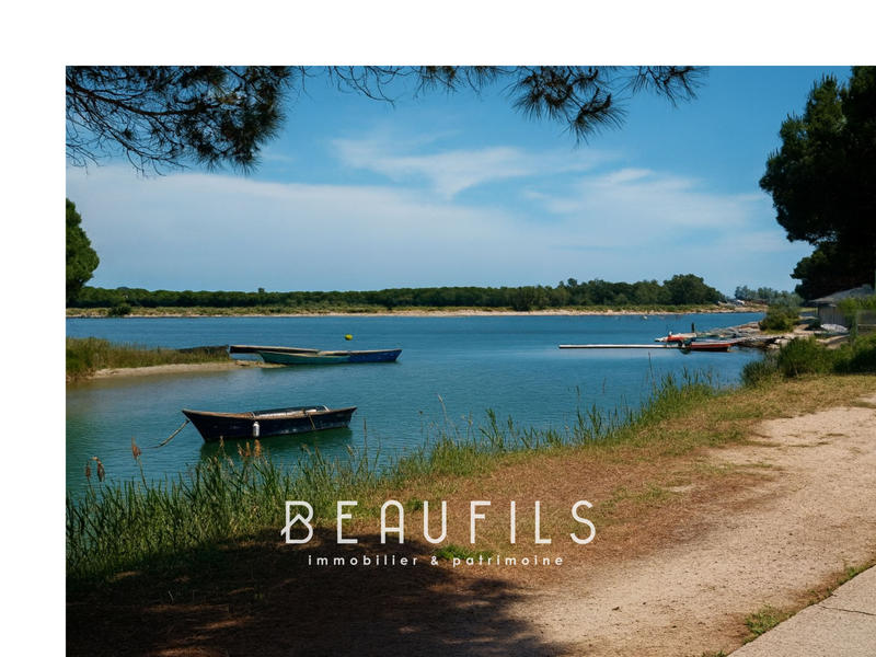 Appartement - 31 m² - 1 pièce