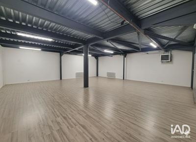 Local commercial - 260 m²
