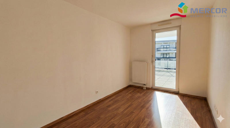 Appartement - 81 m² - 4 pièces
