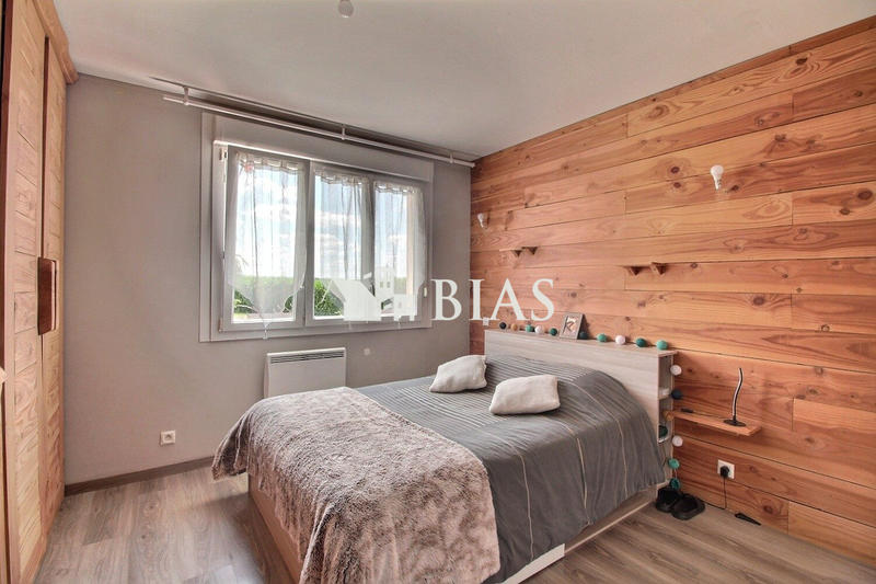 Maison - 73 m² - 3 pièces