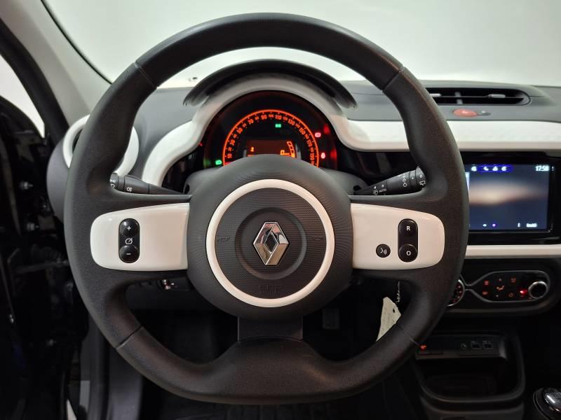 Renault Twingo III SCe 65 Equilibre