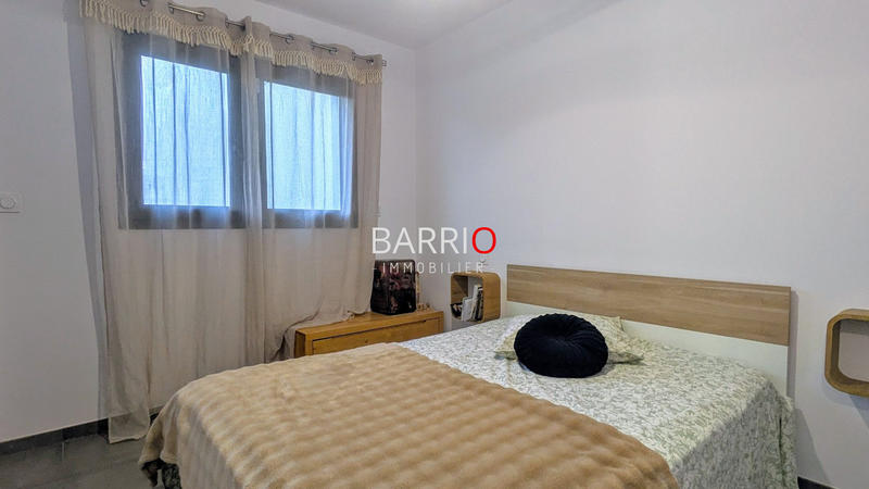 Villa - 107 m² - 4 pièces