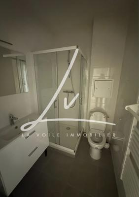 Appartement - 18 m² - 1 pièce