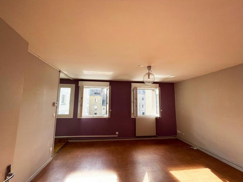 Appartement - 37 m² - 1 pièce