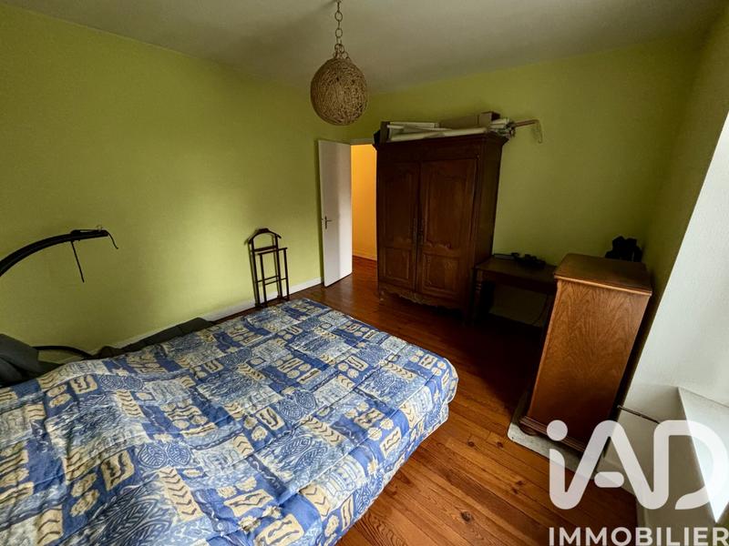 Maison - 173 m² - 8 pièces