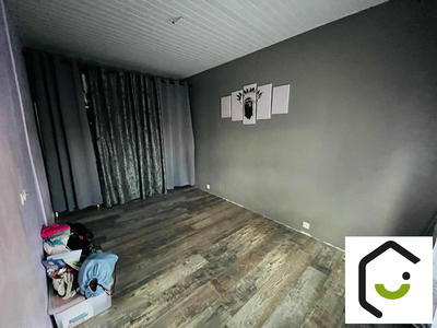 Maison - 74 m² - 4 pièces