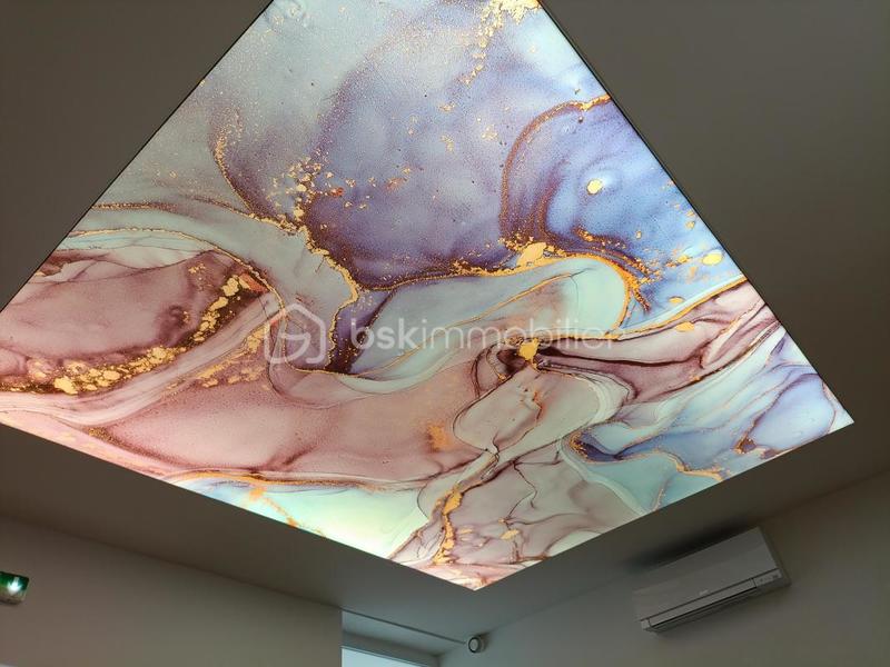 Local commercial - 226 m² - 10 pièces