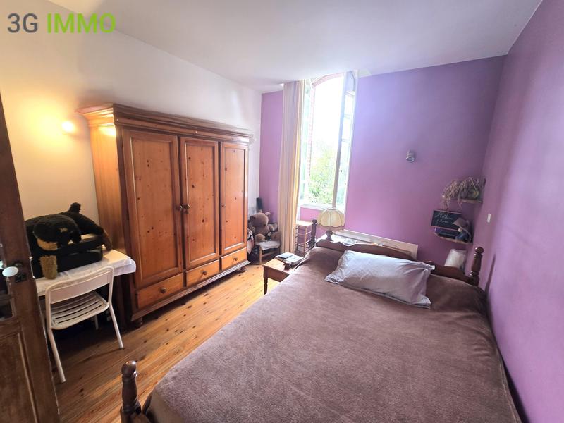 Propriété - 305 m² - 15 pièces