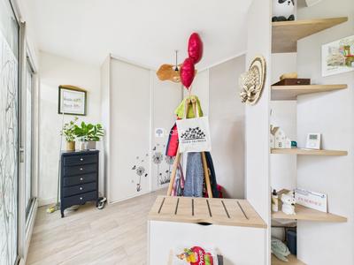 Appartement - 100 m² - 4 pièces