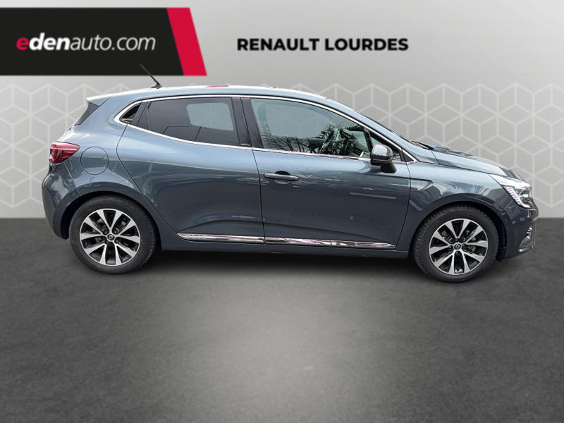Renault Clio E-Tech 140 Intens