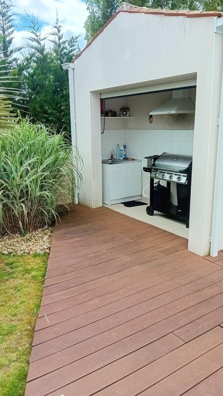 Villa - 206 m² - 11 pièces