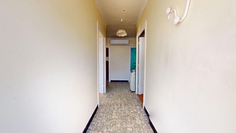 Maison - 160 m² - 8 pièces