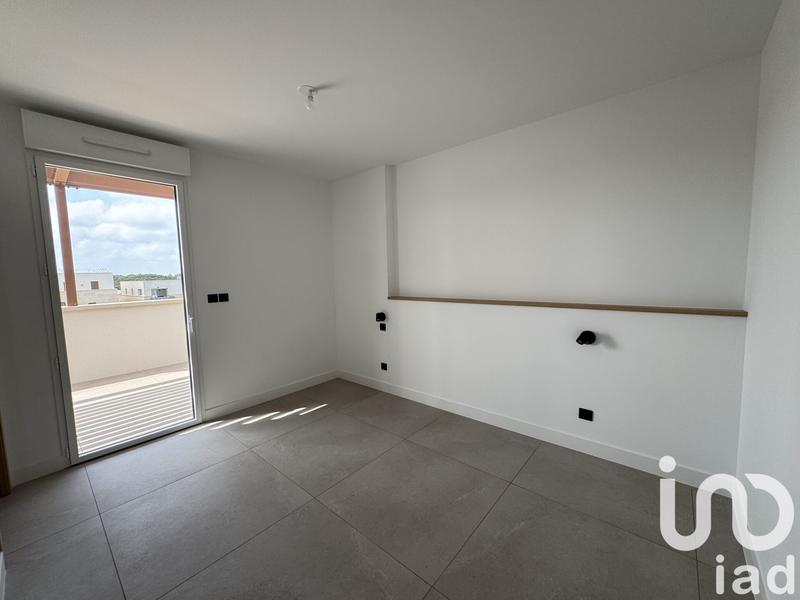 Appartement - 120 m² - 4 pièces