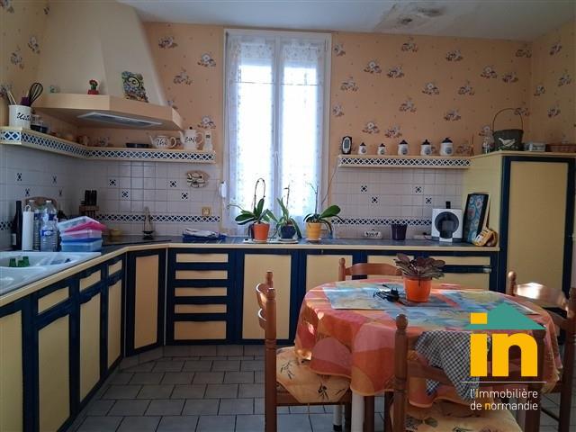 Demeure - 162 m² - 7 pièces