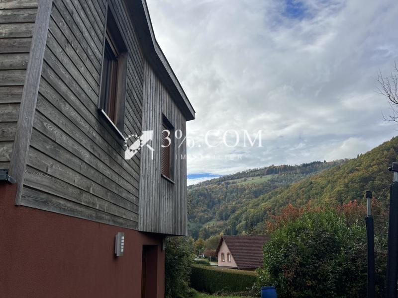 Maison - 129 m² - 5 pièces