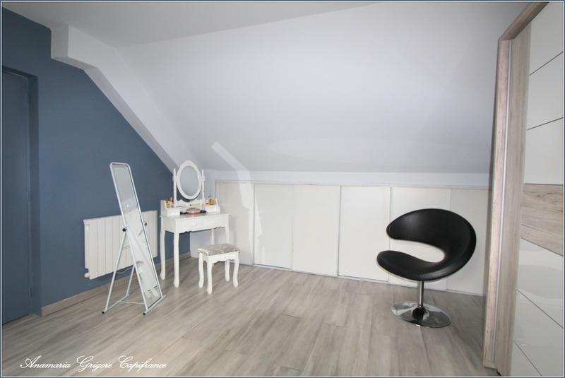 Maison de village - 143 m² - 6 pièces