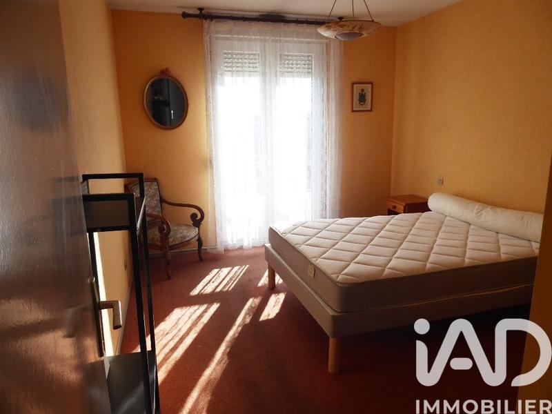 Appartement - 116 m² - 4 pièces