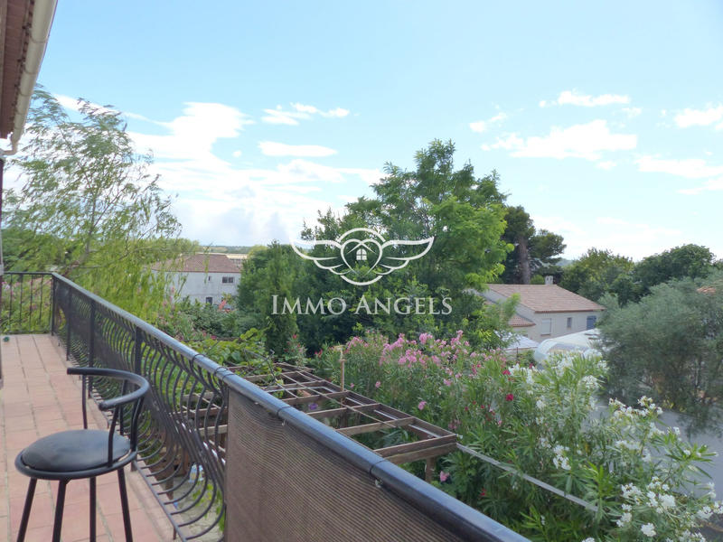 Maison - 171 m² - 7 pièces