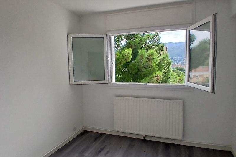 Appartement - 79 m² - 4 pièces