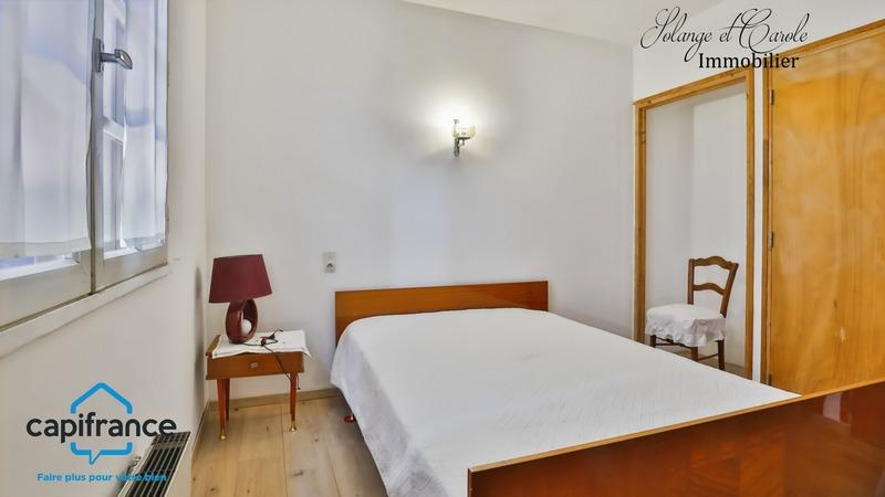 Maison - 193 m² - 5 pièces