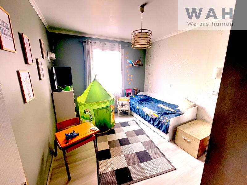 Villa - 132 m² - 5 pièces