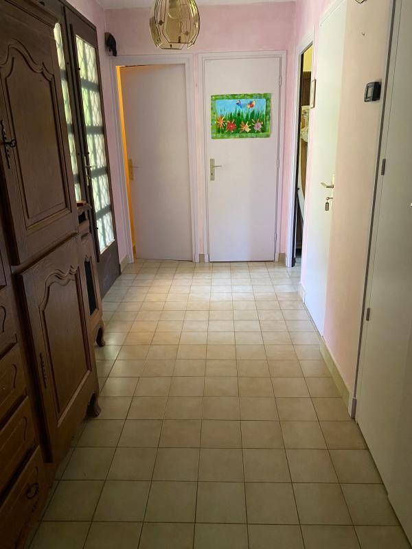 Maison - 122 m² - 5 pièces