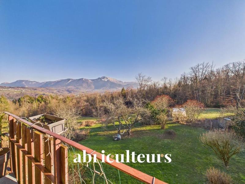 Propriété - 433 m² - 16 pièces