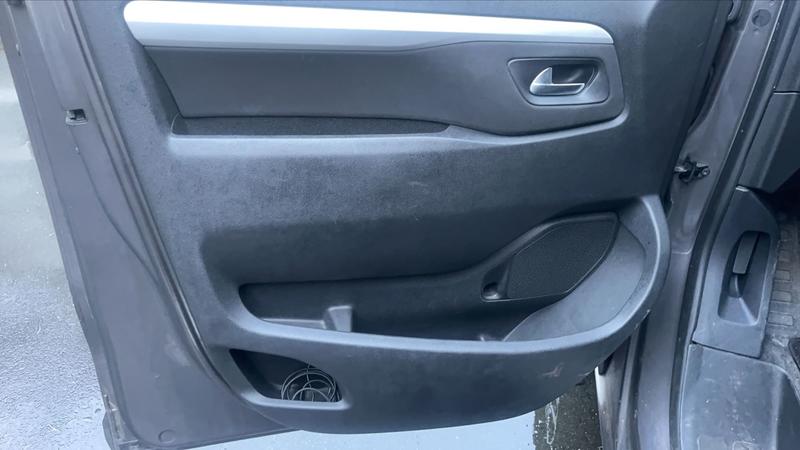 Citroën SpaceTourer Xl 2.0 BlueHDi 150 Business - 9 places