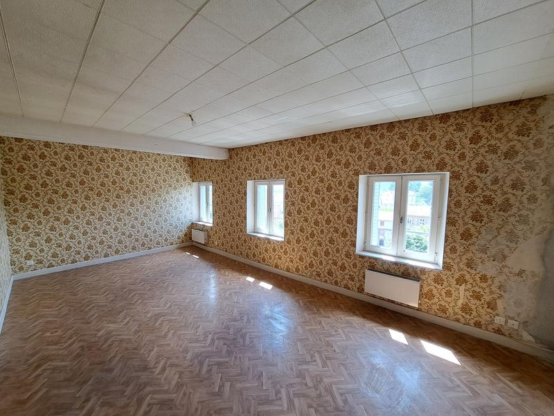 Appartement - 86 m² - 4 pièces