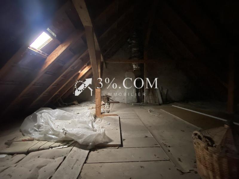 Maison - 166 m² - 6 pièces