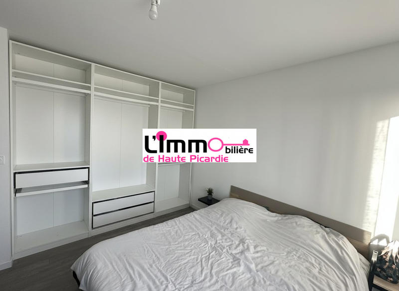 Maison - 85 m² - 6 pièces