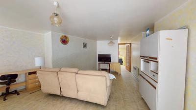 Maison - 222 m² - 6 pièces