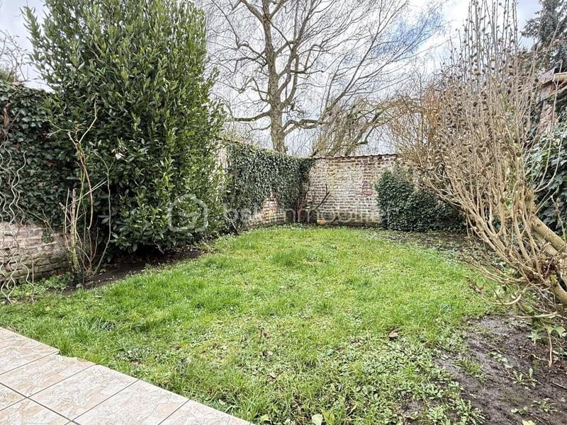 Maison ancienne - 118 m² - 5 pièces