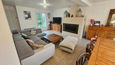 Maison - 160 m² - 7 pièces