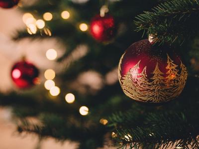 Soirée de Noël avec concours du pull moche