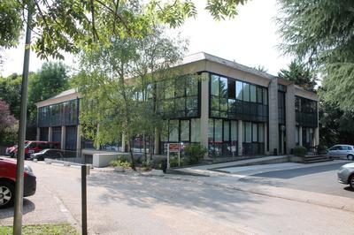 Bureau - 30 m² - 1 pièce