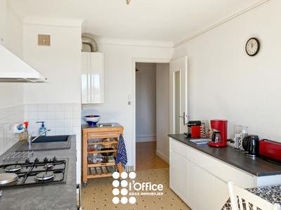 Appartement - 71 m² - 3 pièces