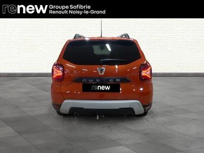 Dacia Duster Blue dCi 115 4x2 Prestige