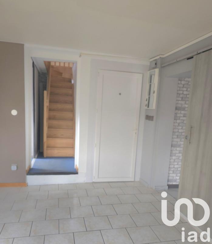 Appartement - 127 m² - 5 pièces