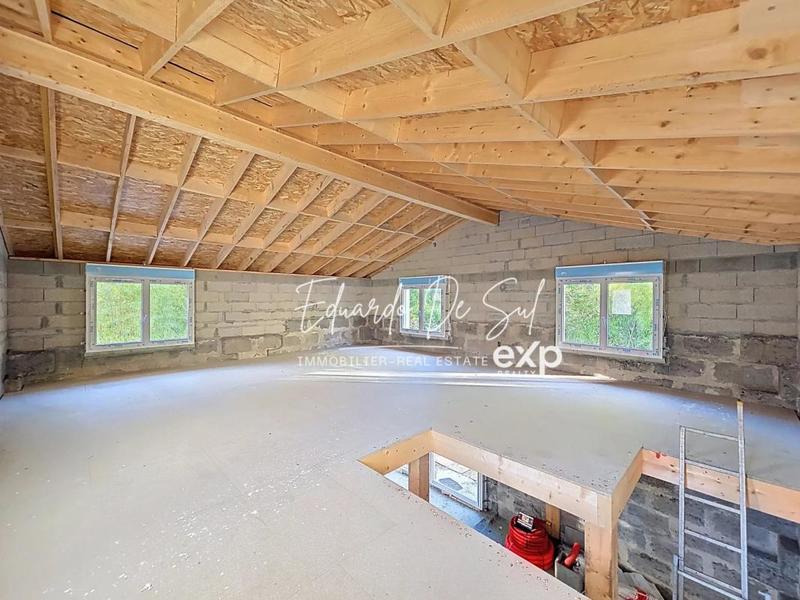 Maison - 88 m² - 5 pièces