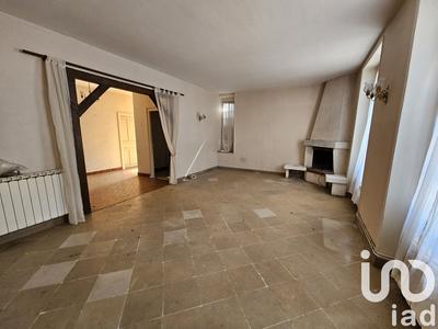 Maison - 131 m² - 6 pièces