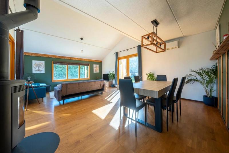 Château - 104 m² - 4 pièces