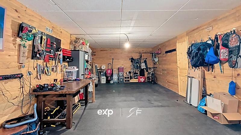 Maison - 94 m² - 4 pièces