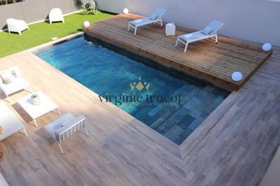 Villa - 132 m² - 5 pièces