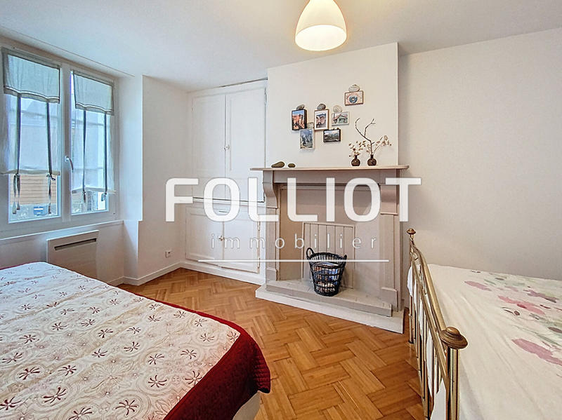 Maison - 70 m² - 4 pièces