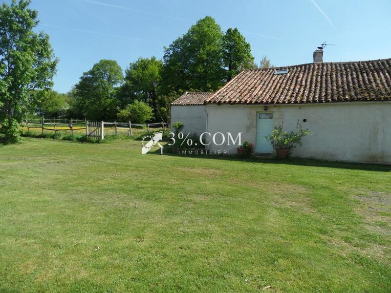 Propriété - 232 m² - 11 pièces