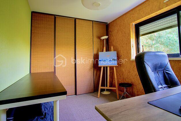 Maison - 192 m² - 8 pièces