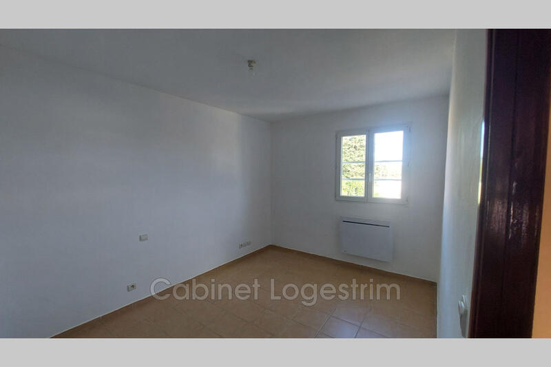 Appartement - 96 m² - 4 pièces