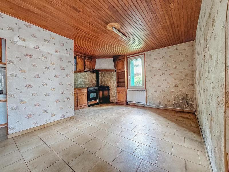 Maison - 131 m² - 4 pièces