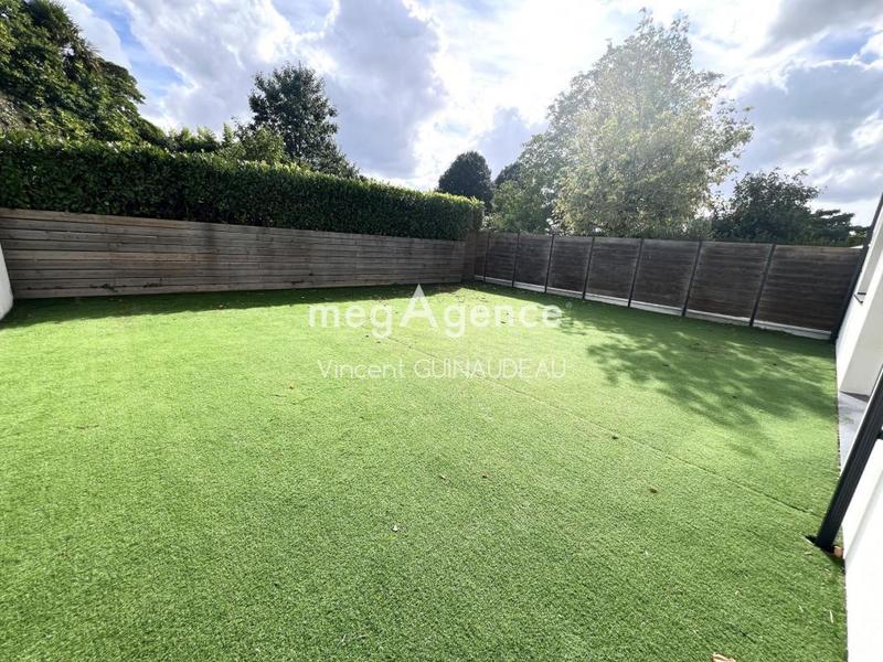 Maison - 134 m² - 6 pièces